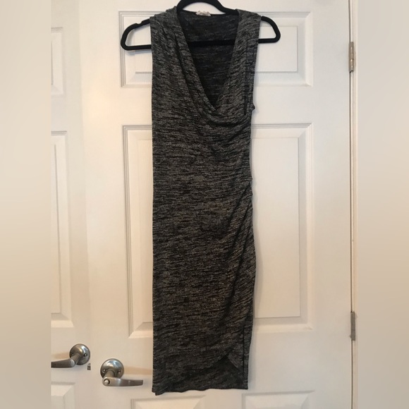 ARITZIA Wilfred Free Isidore Dress - Picture 1 of 3